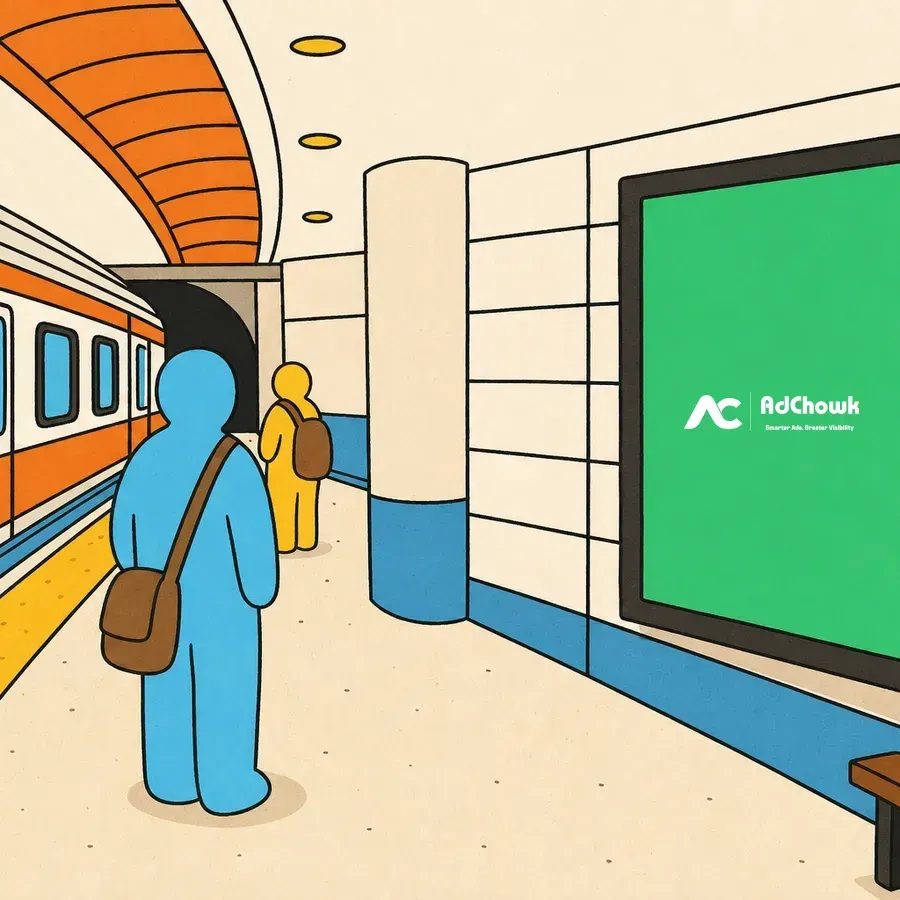 Transit screens